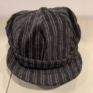 Adora Newsboy Cap
